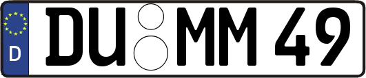 DU-MM49