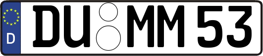 DU-MM53