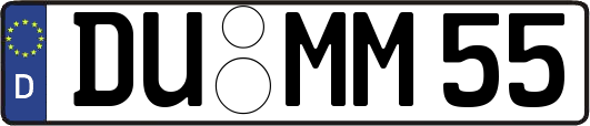 DU-MM55