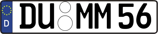 DU-MM56
