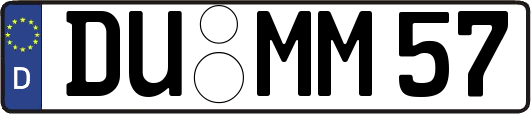 DU-MM57