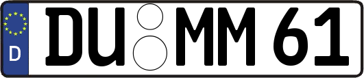 DU-MM61