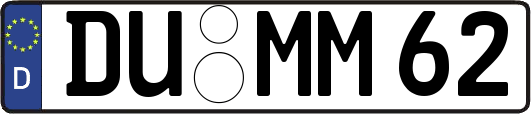 DU-MM62