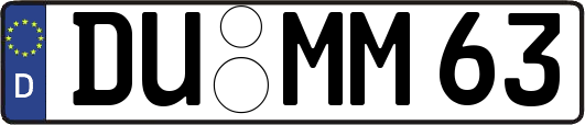 DU-MM63