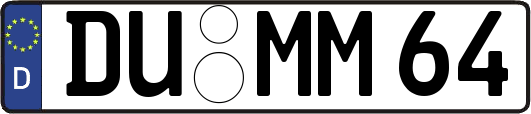 DU-MM64