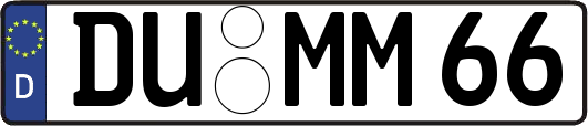 DU-MM66