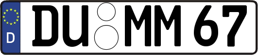DU-MM67
