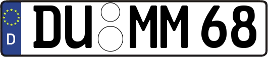 DU-MM68