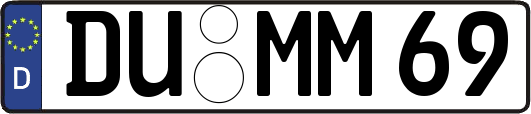 DU-MM69