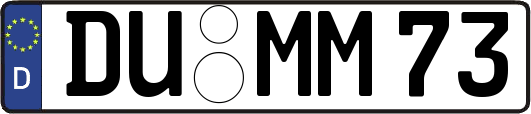 DU-MM73