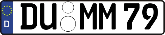 DU-MM79