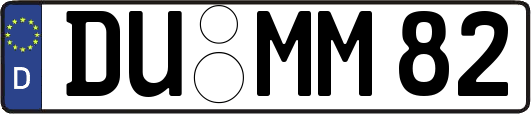 DU-MM82