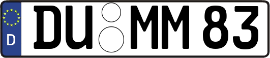 DU-MM83
