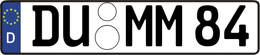 DU-MM84