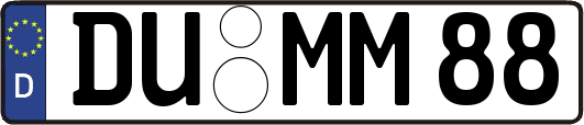DU-MM88