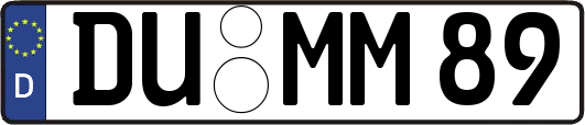DU-MM89