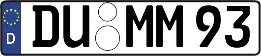 DU-MM93