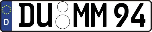 DU-MM94