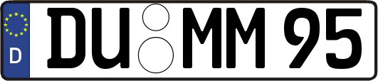 DU-MM95
