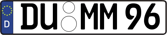 DU-MM96