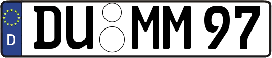 DU-MM97