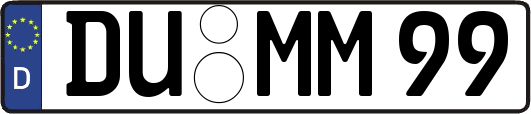 DU-MM99