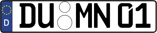 DU-MN01