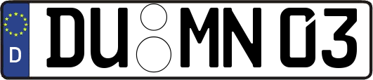 DU-MN03