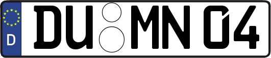 DU-MN04