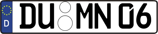 DU-MN06