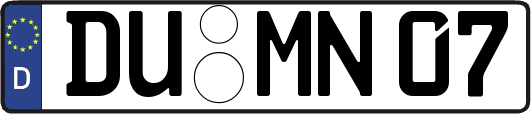 DU-MN07