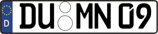 DU-MN09