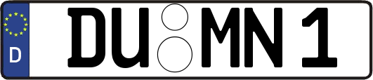 DU-MN1