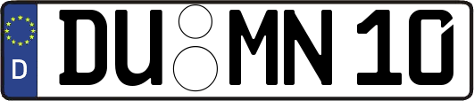 DU-MN10