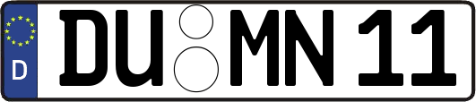 DU-MN11