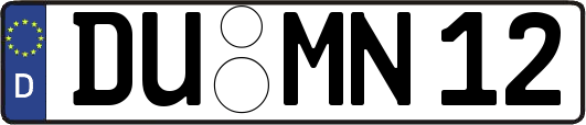 DU-MN12