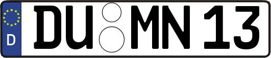 DU-MN13