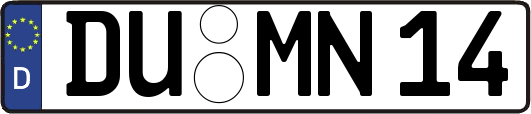 DU-MN14