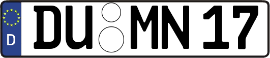 DU-MN17