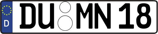 DU-MN18