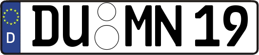 DU-MN19