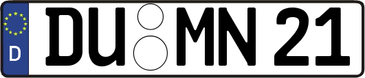 DU-MN21