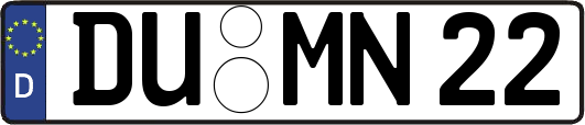 DU-MN22