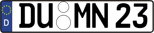 DU-MN23