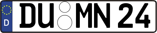 DU-MN24