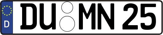 DU-MN25
