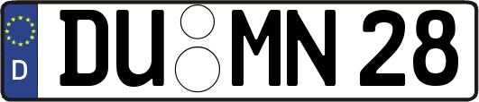 DU-MN28