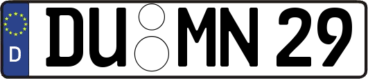 DU-MN29