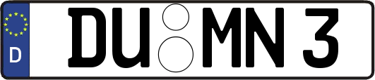 DU-MN3