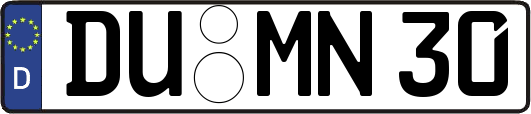 DU-MN30